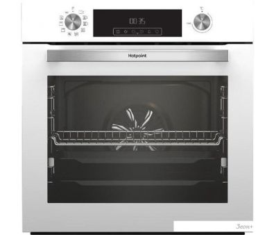    Hotpoint-Ariston FE9 831 JSH WHG