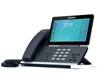  Yealink SIP-T58A