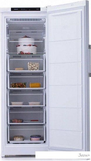 Морозильник Hotpoint-Ariston HFZ 5171 W