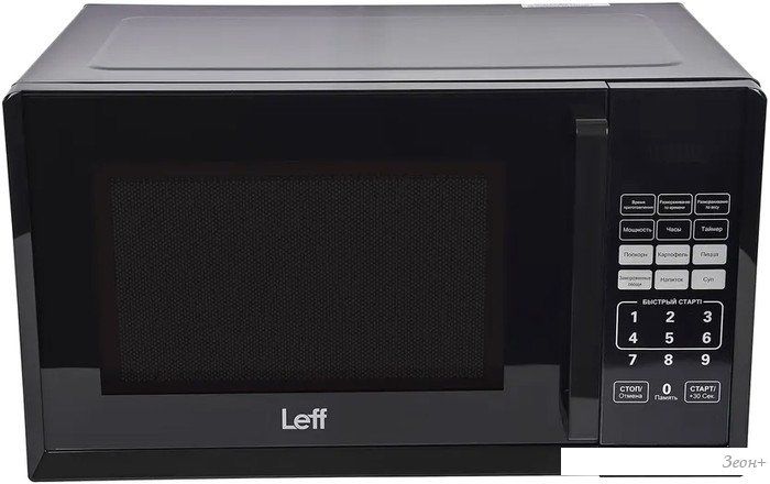 Микроволновая печь Leff 23MD802B
