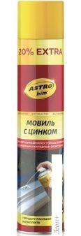 ASTROhim Antiruster    1 AC-4808