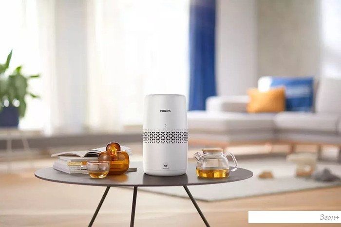 Увлажнитель воздуха Philips HU2510/10