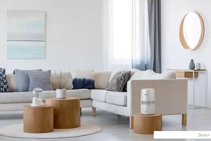 Увлажнитель воздуха Philips HU2510/10