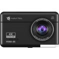 Видеорегистратор-GPS информатор (2в1) NAVITEL R980 4K