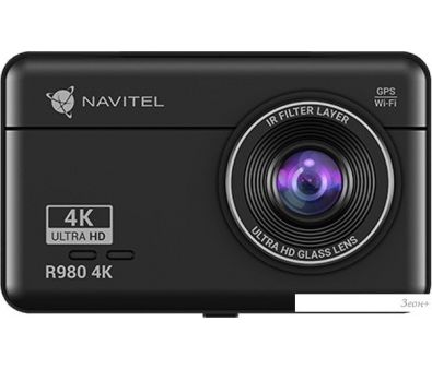 -GPS  (21) NAVITEL R980 4K