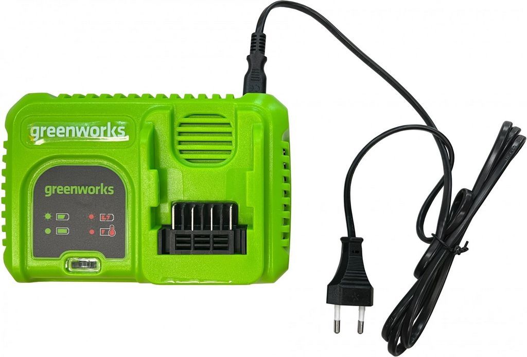 Зарядное устройство Greenworks G40UC5 (40В)