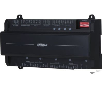  Dahua DHI-ASC2202B-D