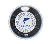  Salmo  PL, 6  , 50 