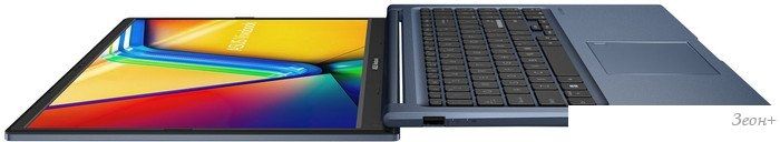 Ноутбук ASUS Vivobook 15 X1504VA-BQ281