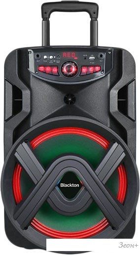 Беспроводная колонка Blackton Bt PBS2112
