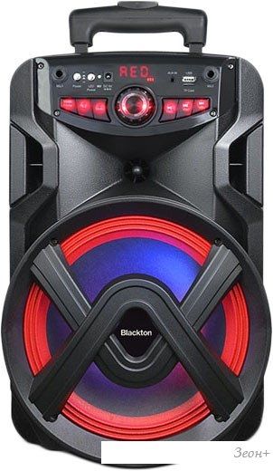 Беспроводная колонка Blackton Bt PBS2111