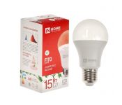   IN HOME , 15 , 230 , 27, LED-A60-FITO