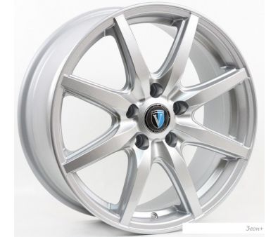   Venti 1715 17x7" 5x108 DIA 67.1 ET 45 S