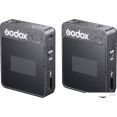 Радиосистема Godox MoveLink II M1