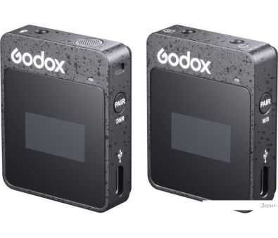  Godox MoveLink II M1