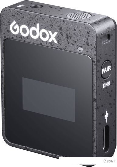 Радиосистема Godox MoveLink II M1