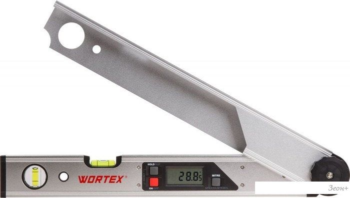 Угломер Wortex DAM 4500 0323271