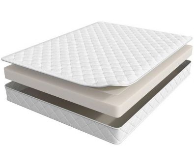  Askona Trend Flat 80x186