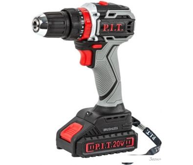  - P.I.T. PSR18-D4 Promo ( 1- ,  )