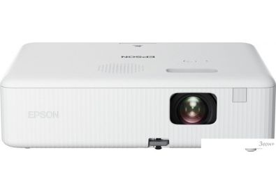  Epson CO-W01