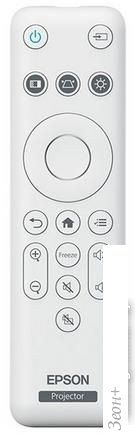 Проектор Epson CO-W01
