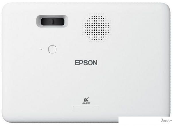 Проектор Epson CO-W01