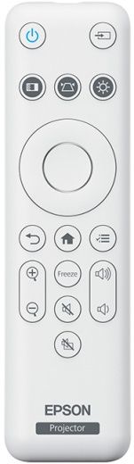 Проектор Epson CO-W01