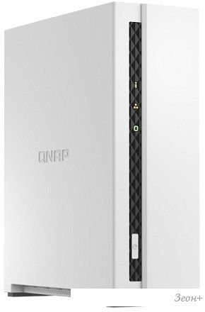 Сетевой накопитель QNAP TS-133