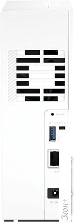 Сетевой накопитель QNAP TS-133