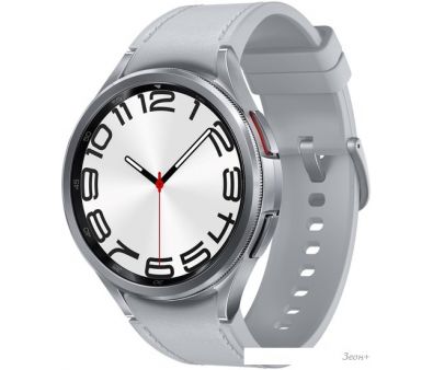  Samsung Galaxy Watch6 Classic 47  ()