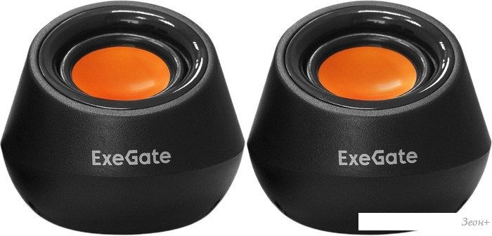 Акустика ExeGate Disco 130