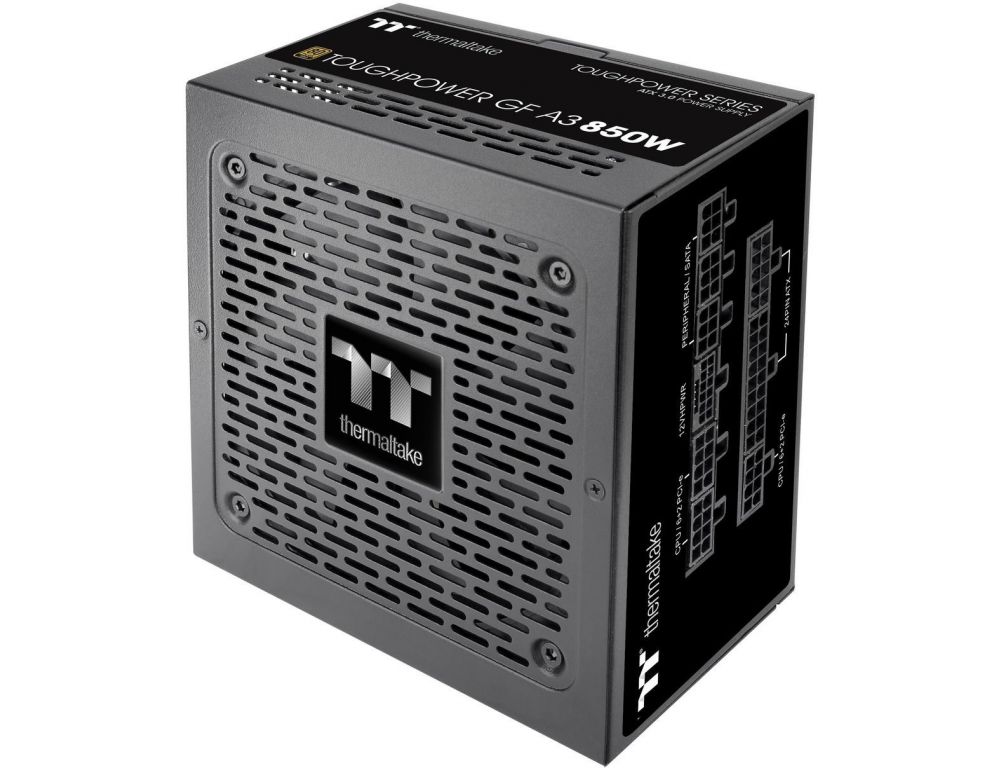 Блок питания Thermaltake Toughpower GF 850W PS-TPD-0850FNFAGE-H