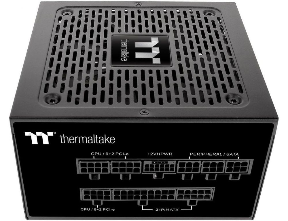 Блок питания Thermaltake Toughpower GF 850W PS-TPD-0850FNFAGE-H