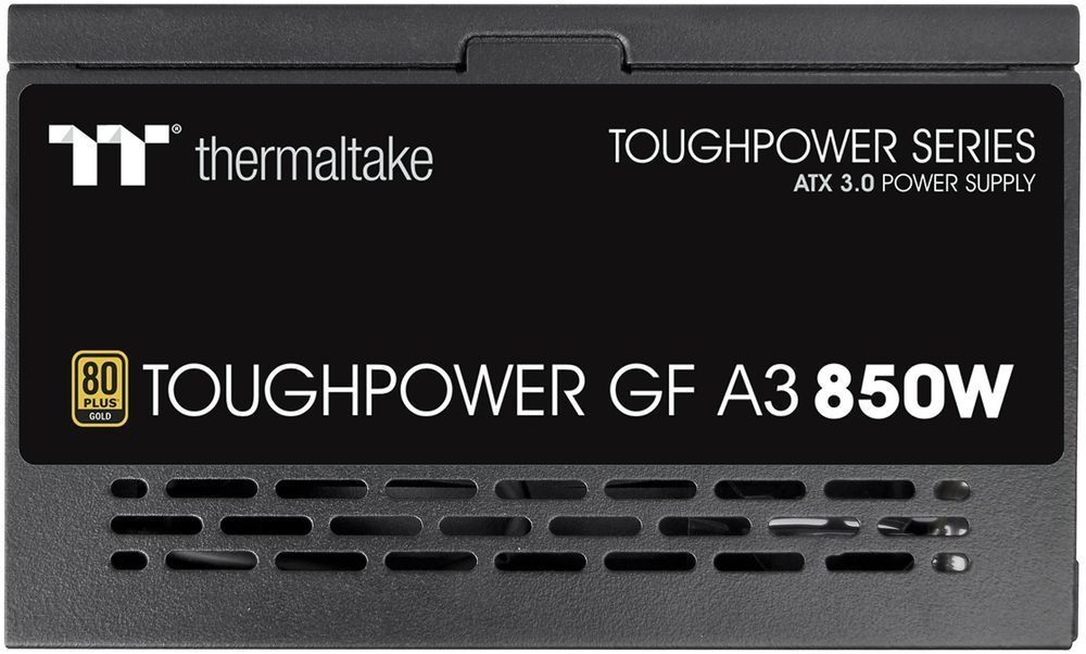 Блок питания Thermaltake Toughpower GF 850W PS-TPD-0850FNFAGE-H