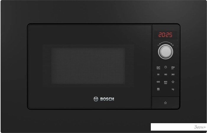 Микроволновая печь Bosch BFL623MB3