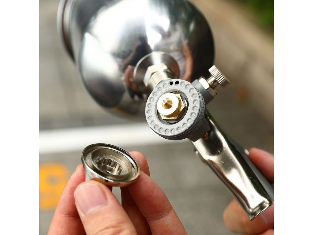 Краскопульт Deko DKSG1U 018-0926