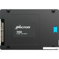 SSD Micron 7450 Pro 1.92TB MTFDKCC1T9TFR