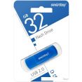 USB Flash SmartBuy Scout 32GB (синий)