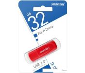 USB Flash SmartBuy Scout 32GB ()