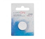   LuazON, CR2032, , 1 