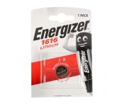   Energizer, CR1616-1BL, 3, , 1 .