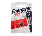   Energizer, CR1220-1BL, 3, , 1 .