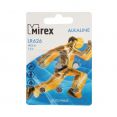   Mirex, LR626, AG4, 1.5, , 6 