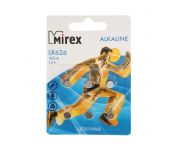  Mirex, LR626, AG4, 1.5, , 6 