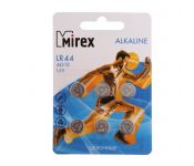   Mirex, LR44, AG13, 1.5, , 6 