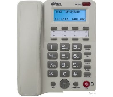   Ritmix RT-550 ()