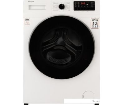   Weissgauff WM 61210 DC Inverter Steam