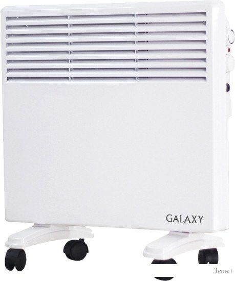 Конвектор Galaxy Line GL8226 (белый)