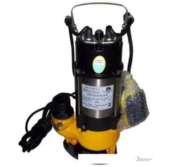   OMNIGENA WQ 450F
