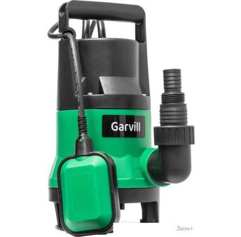   Garvill DWP-550